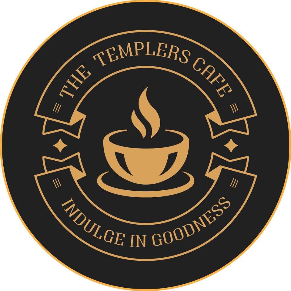 The Templers Cafe's Logo
