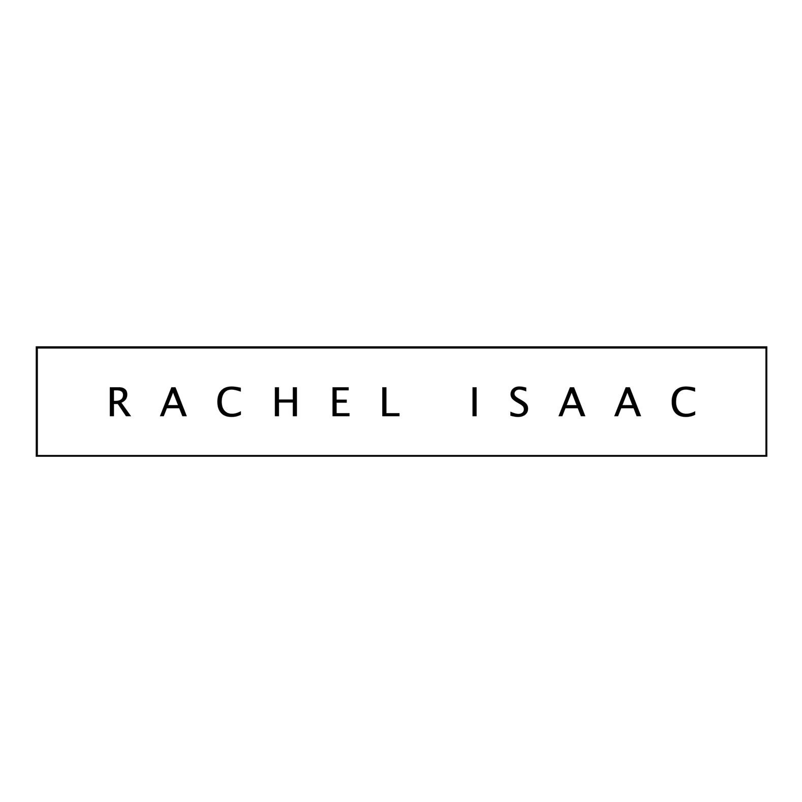 Rachel Isaac's Logo