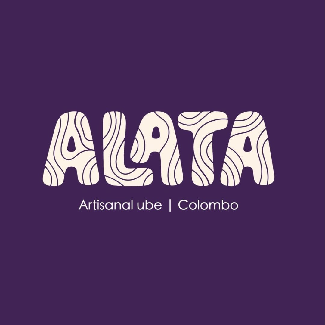 Cafe Alata's Logo