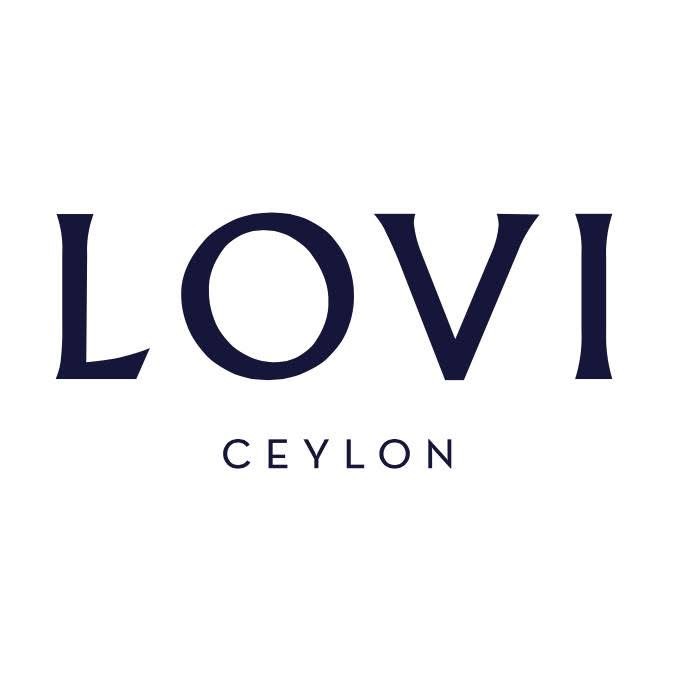 LOVI's Logo