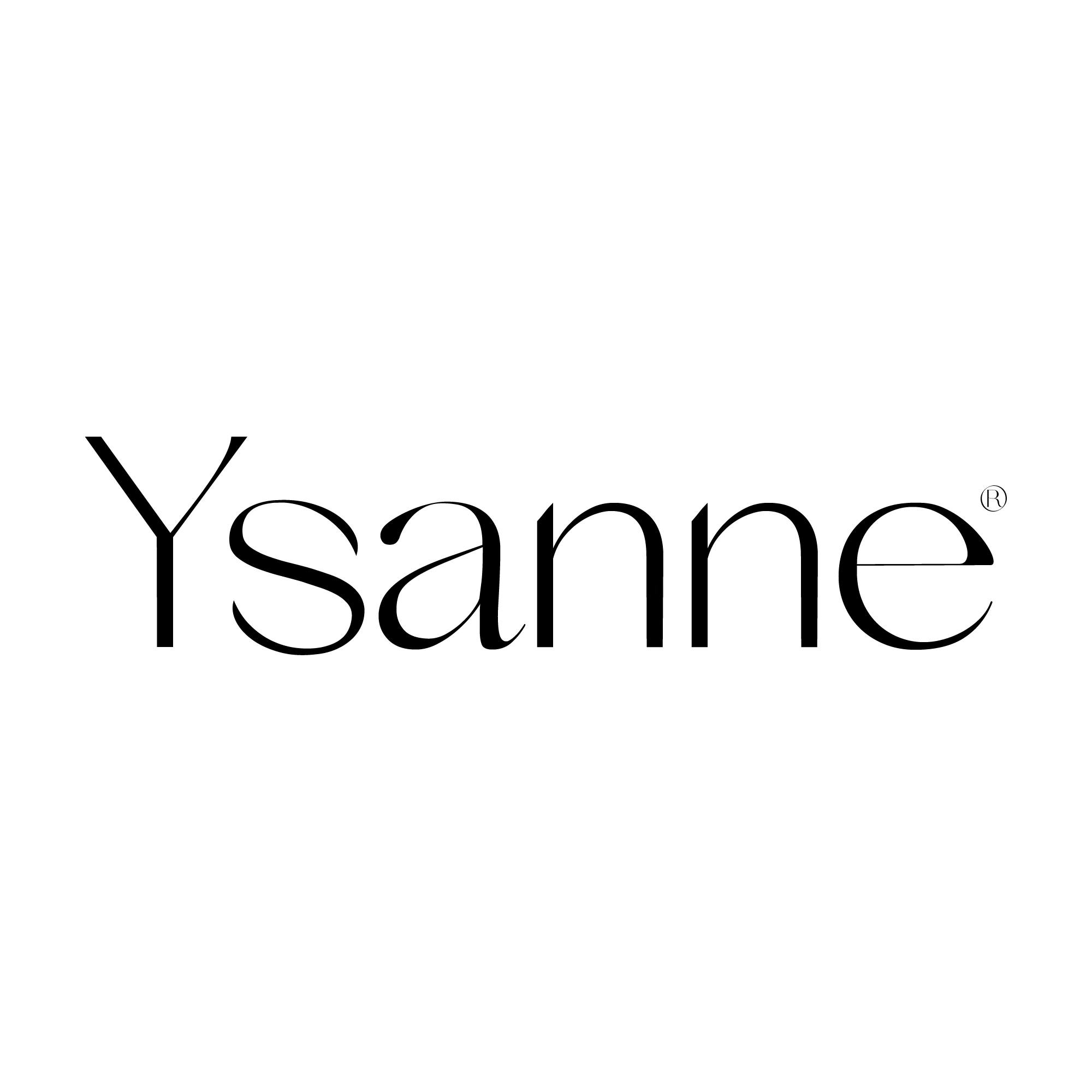 Ysanne's Logo