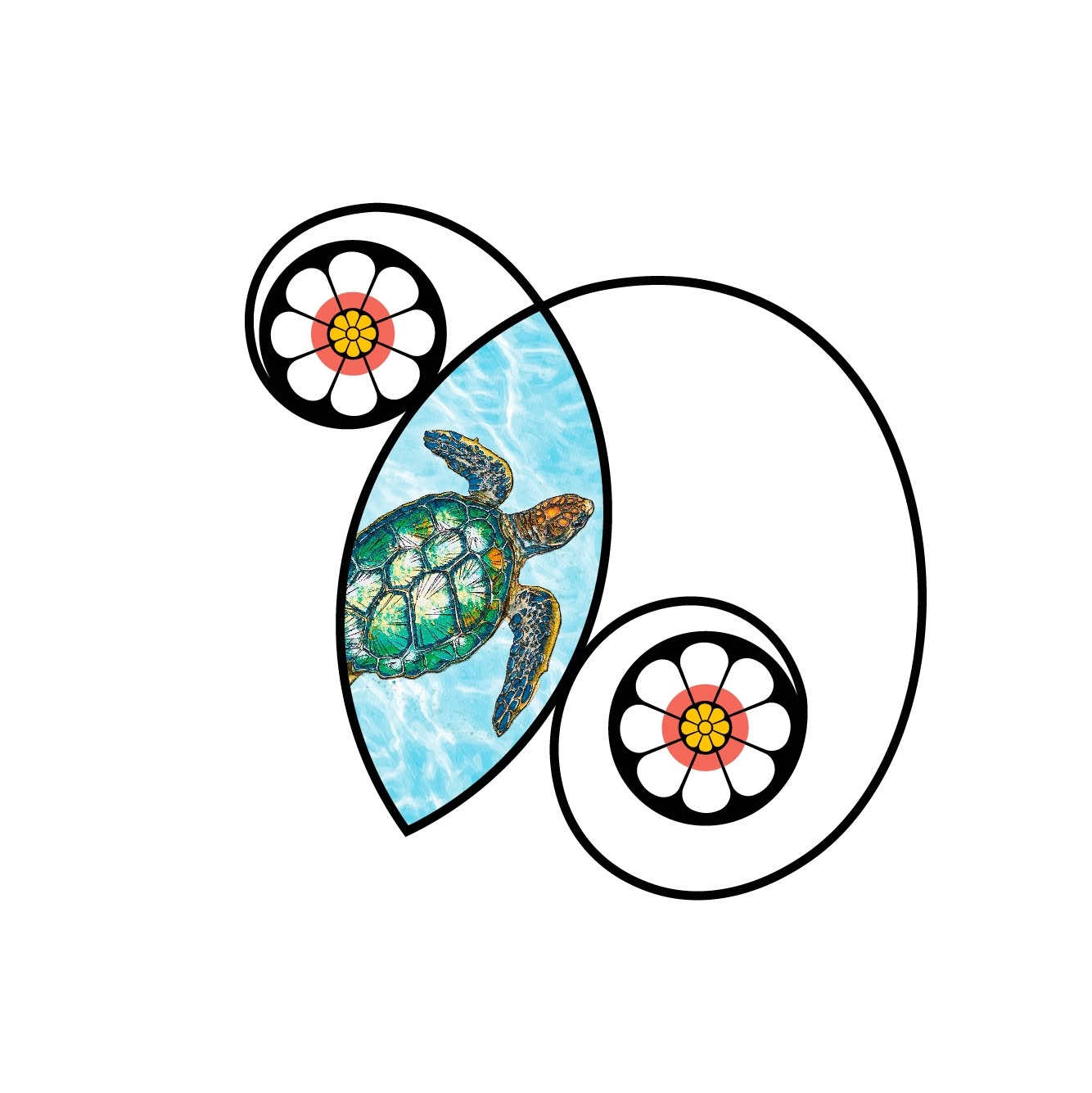 Vis Ta Vie Mirissa's Logo