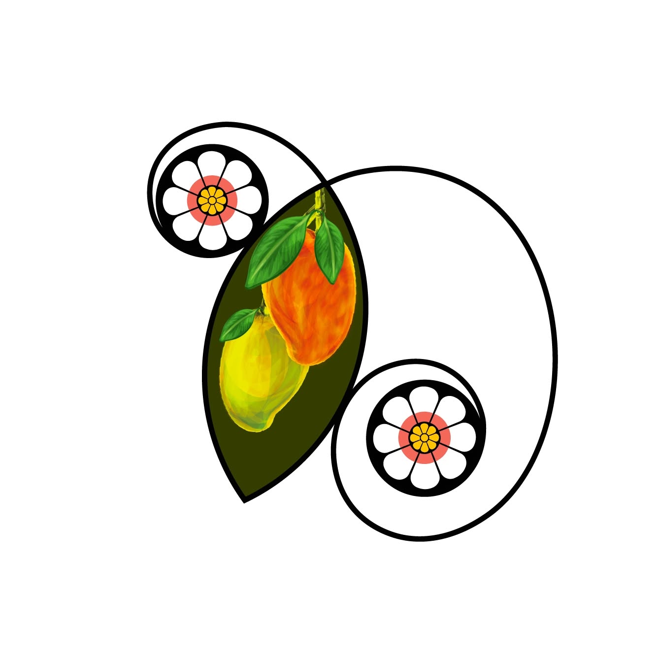 Amba Yaalu - Kandalama's Logo