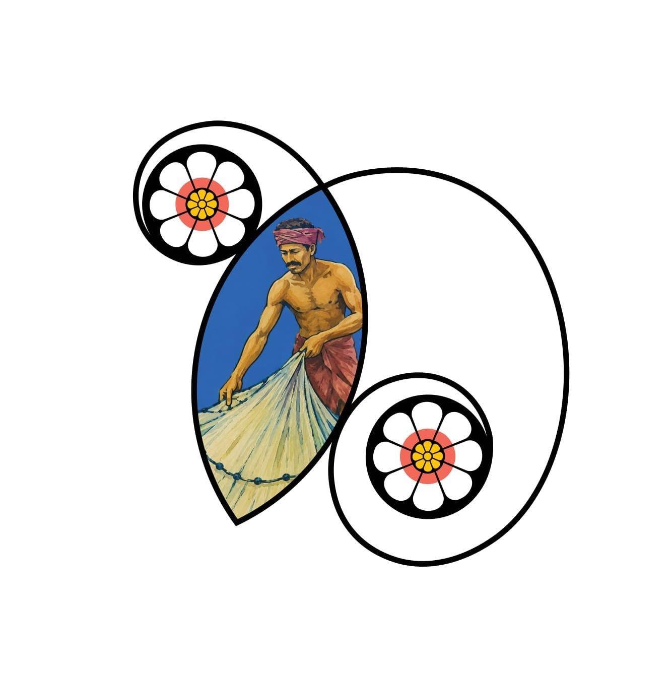 Deewara | Mawella, Tangalle's Logo