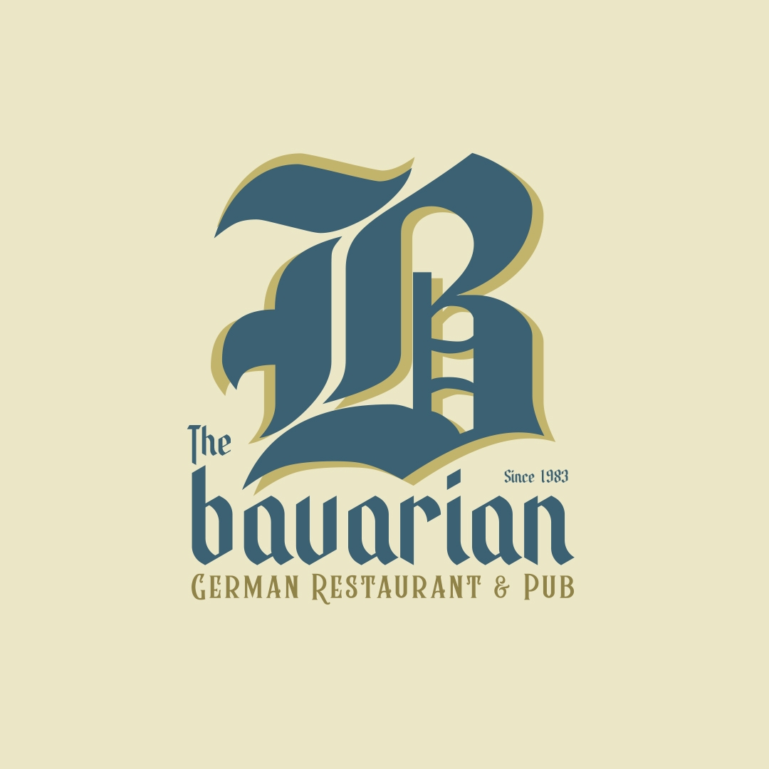 The Bavarian's Logo
