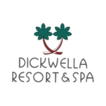 Dickwella Resort & Spa's Logo