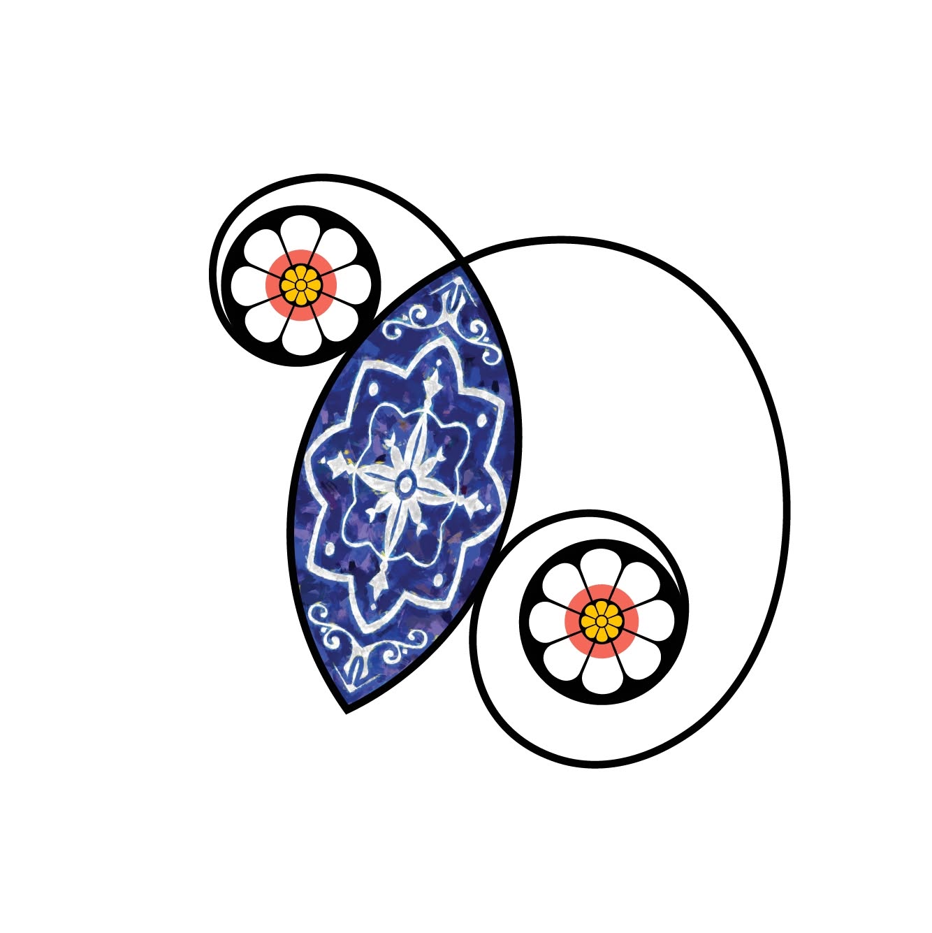 Parangi Weligama Bay's Logo