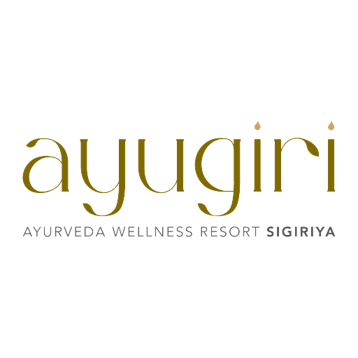 Ayugiri Ayurveda Wellness Resort's Logo