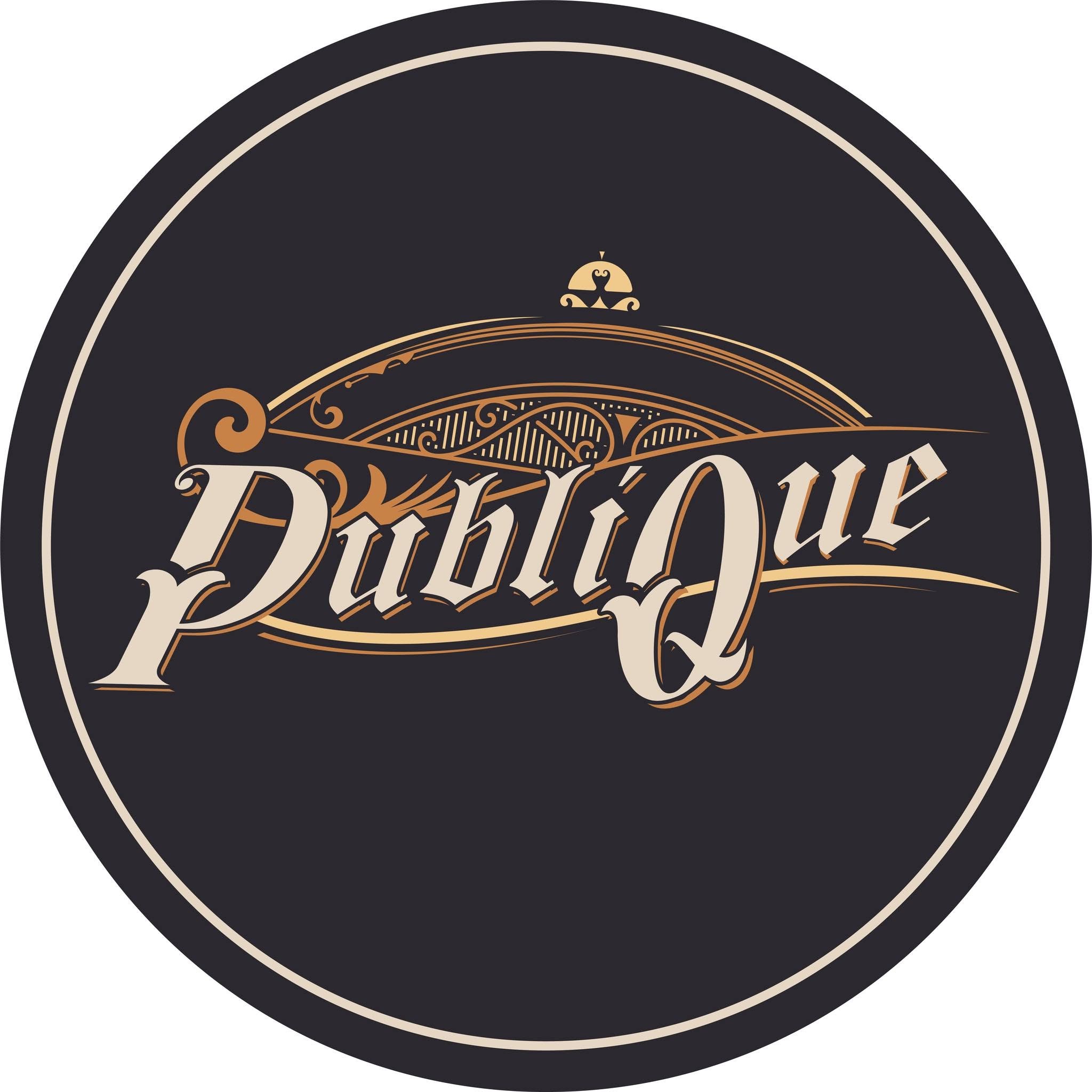 Publique's Logo