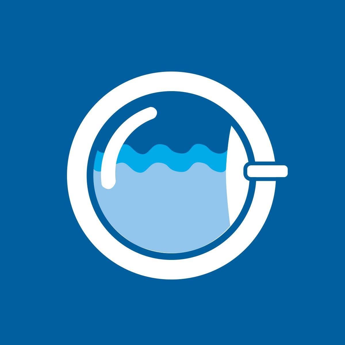 Laundromat's Logo