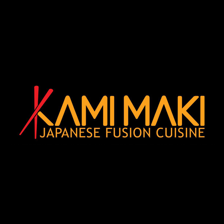 Kami Maki's Logo