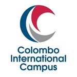 Colombo International Campus's Logo