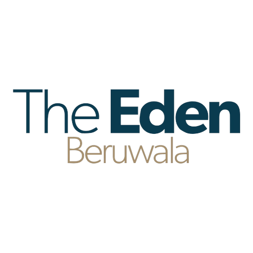 The Eden Beruwala's Logo