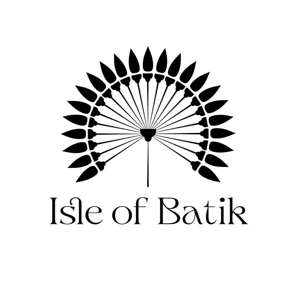Isle of Batik's Logo