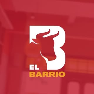 El Barrio's Logo