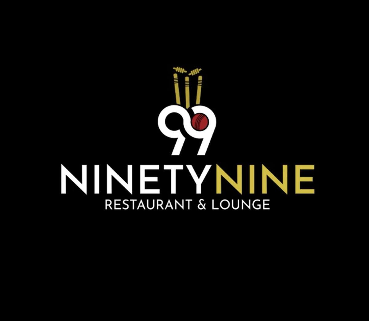 NINETYNINE | Restaurant & Lounge's Logo