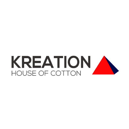 Kreation House of Cotton's Logo