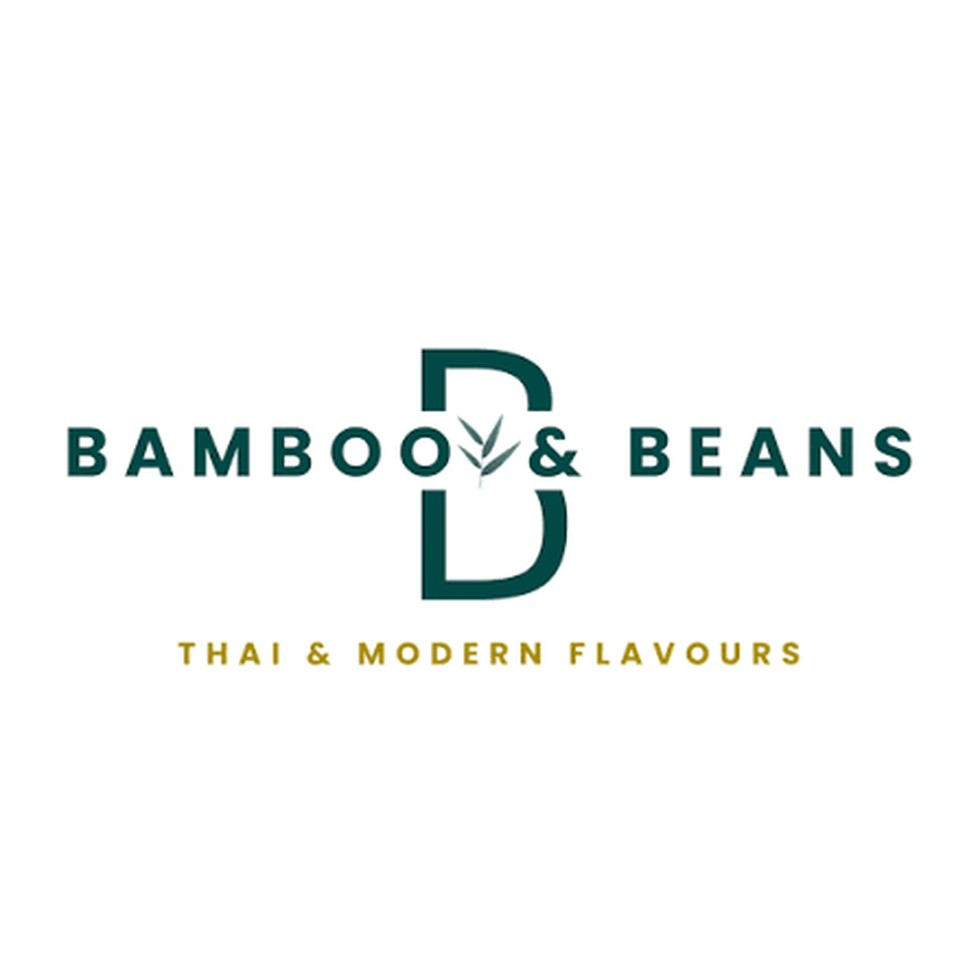 Bamboo & Beans's Logo