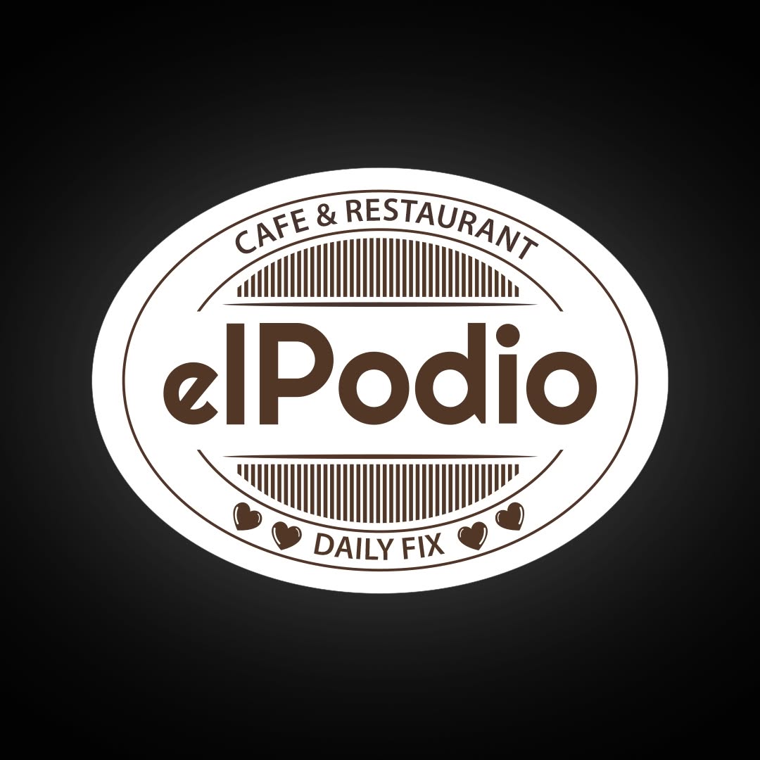 elPodio's Logo