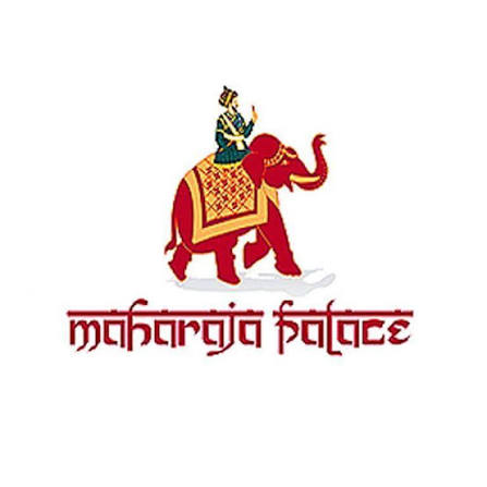 Maharaja Palace's Logo