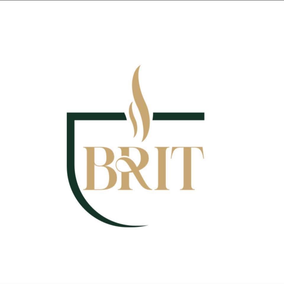 Cafe Brit - Ward Place's Logo
