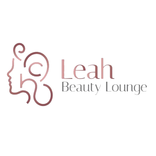 Leah Beauty Lounge's Logo