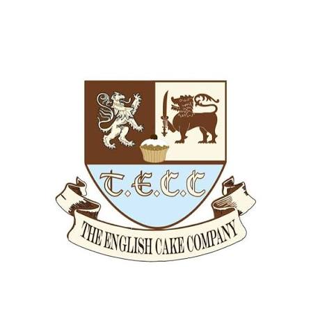 English Cake Company's Logo