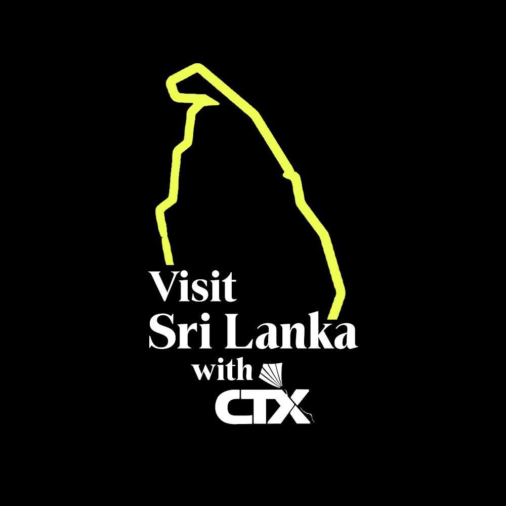 Ceylon Travelex's Logo
