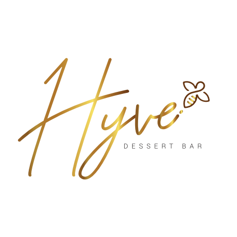 Hyve Dessert Bar's Logo