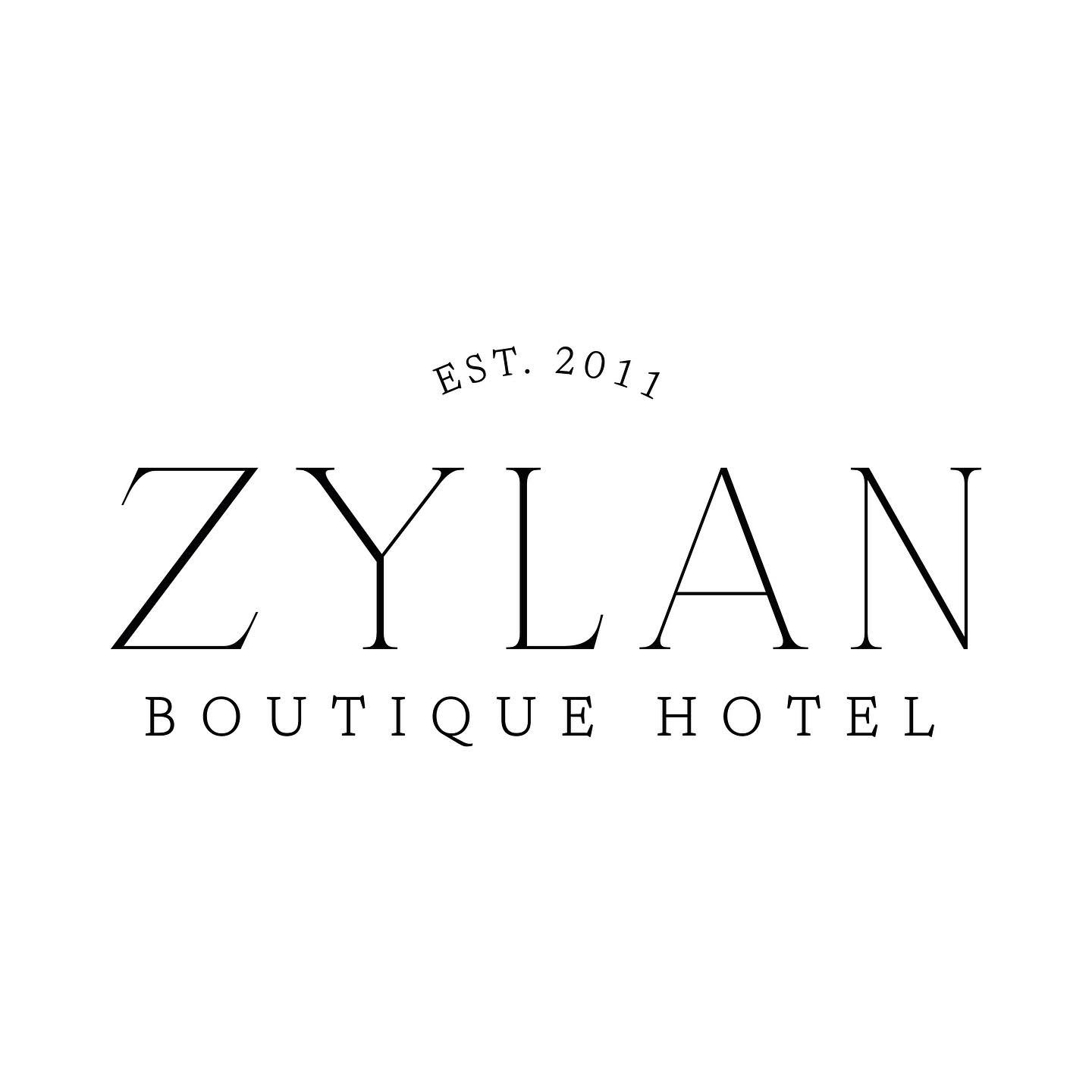 Zylan Colombo's Logo