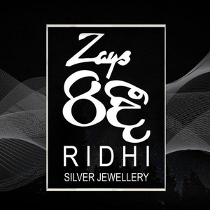 Ridhi's Logo