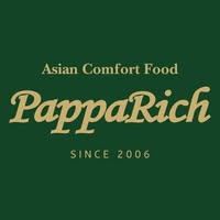 PappaRich's Logo