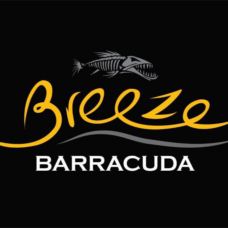 Breeze Barracuda's Logo