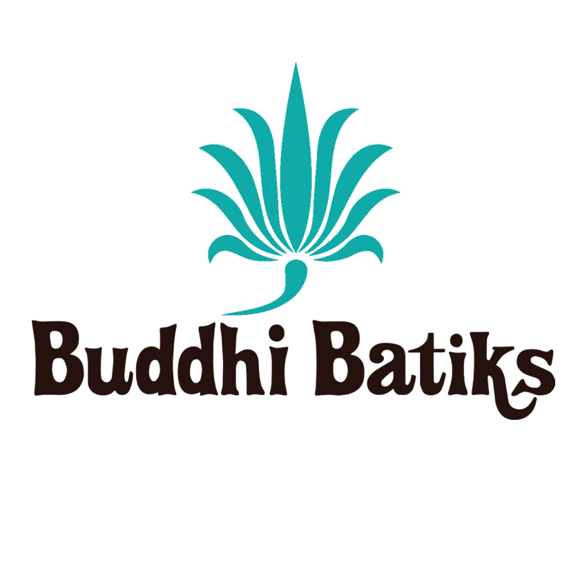 Buddhi Batiks's Logo