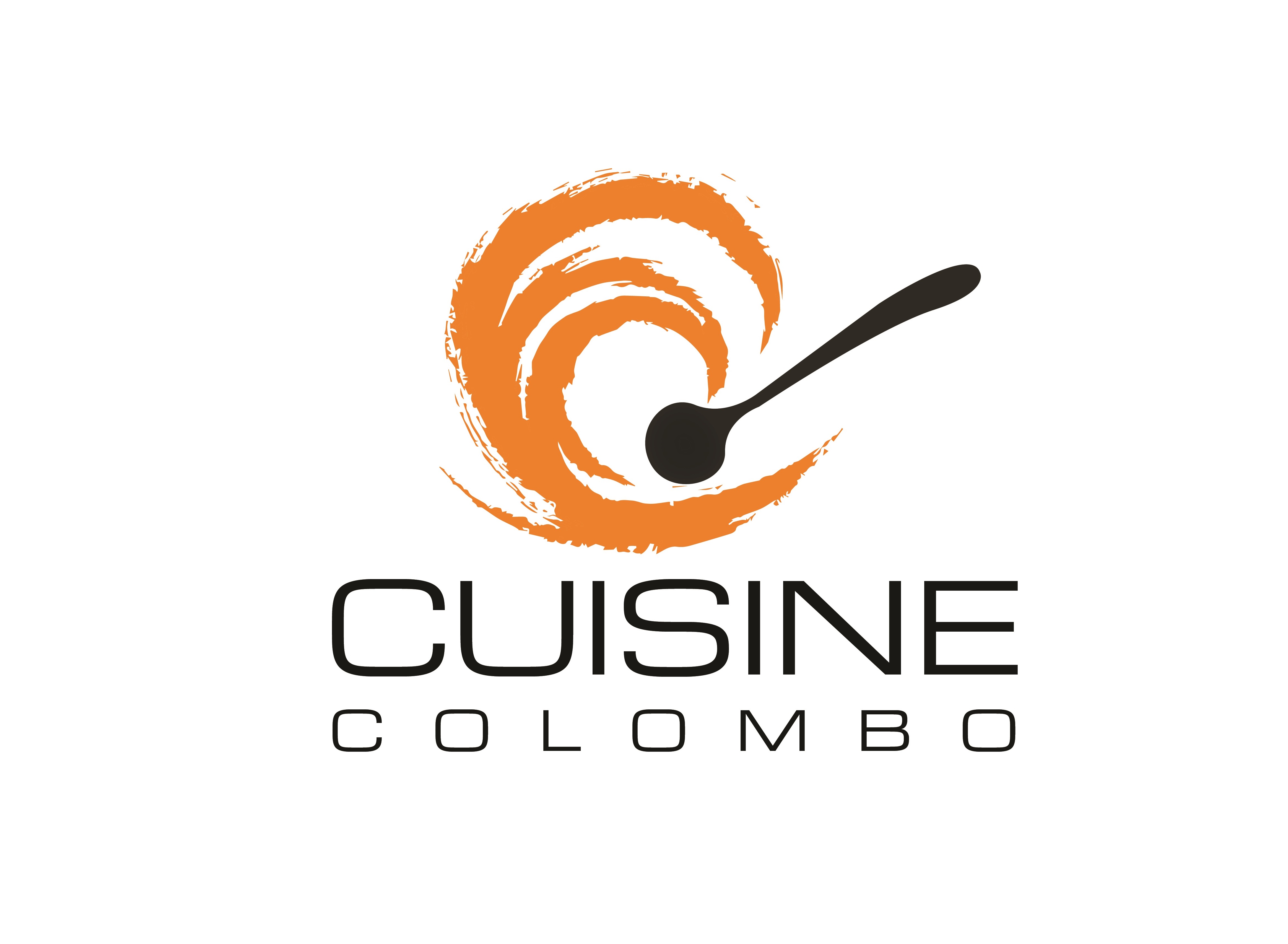 Cuisine Colombo - Courtside's Logo