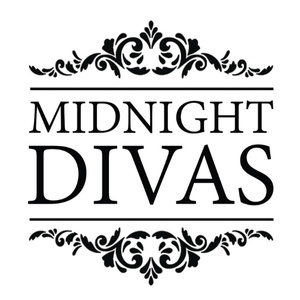 Midnight Divas's Logo
