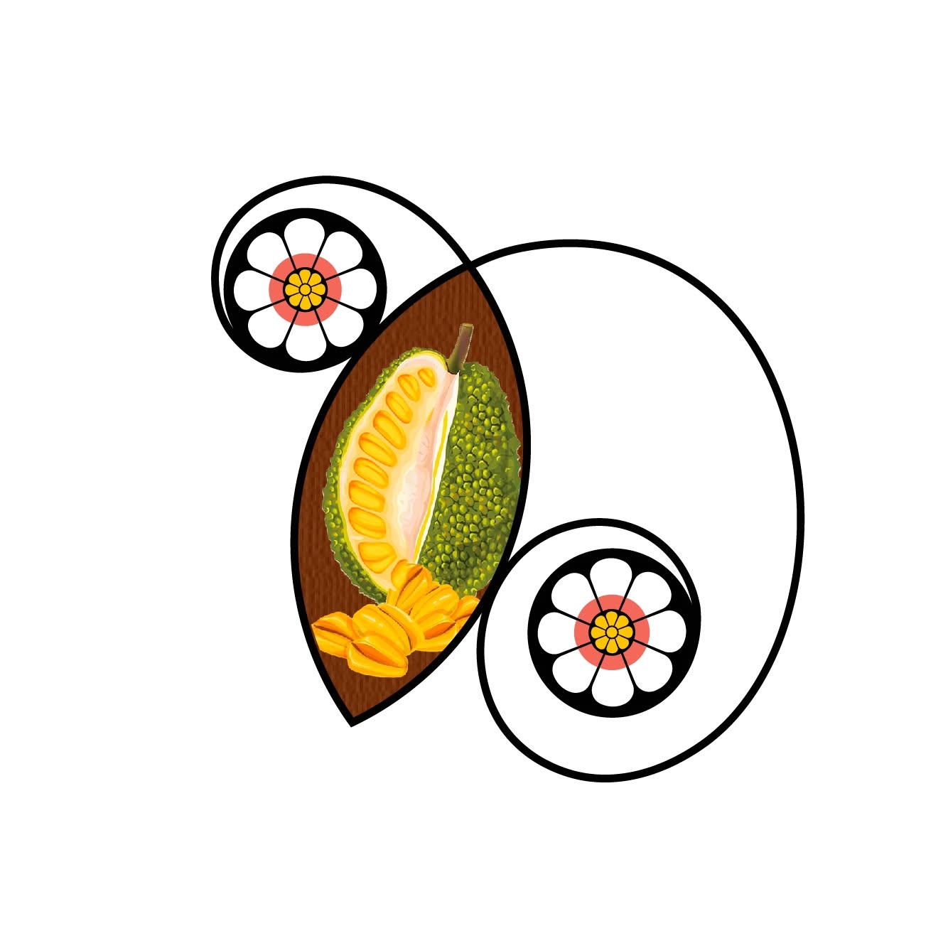 Waraka - Udawalawe's Logo